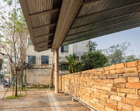 Wuyang Cultural Station